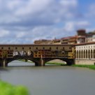 Panorama Tilt Shift